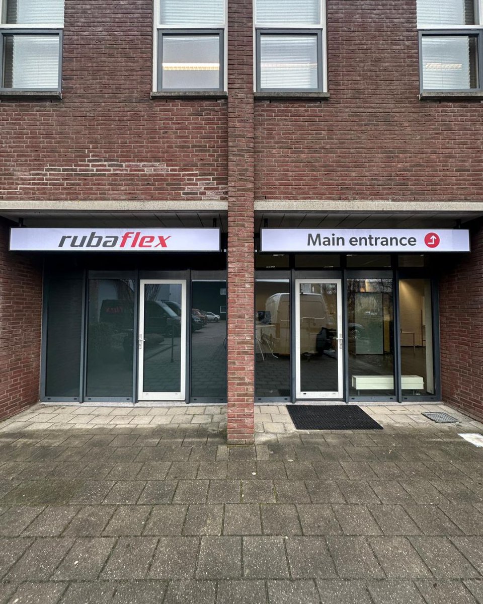 GOOS Print & Sign tweet media