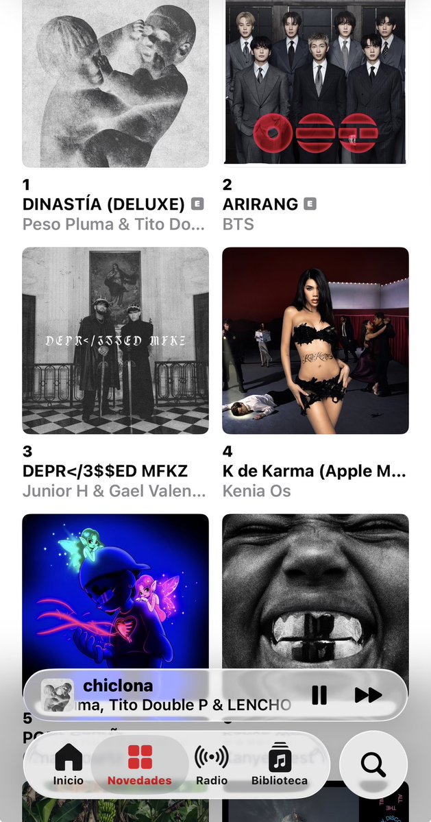 only kenia os lacia partida tweet media