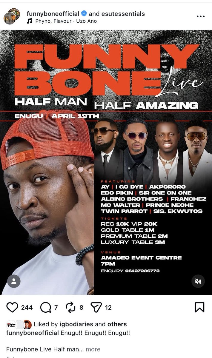 Chinonso Miracle Eche (Amazing Kid Eche) tweet media