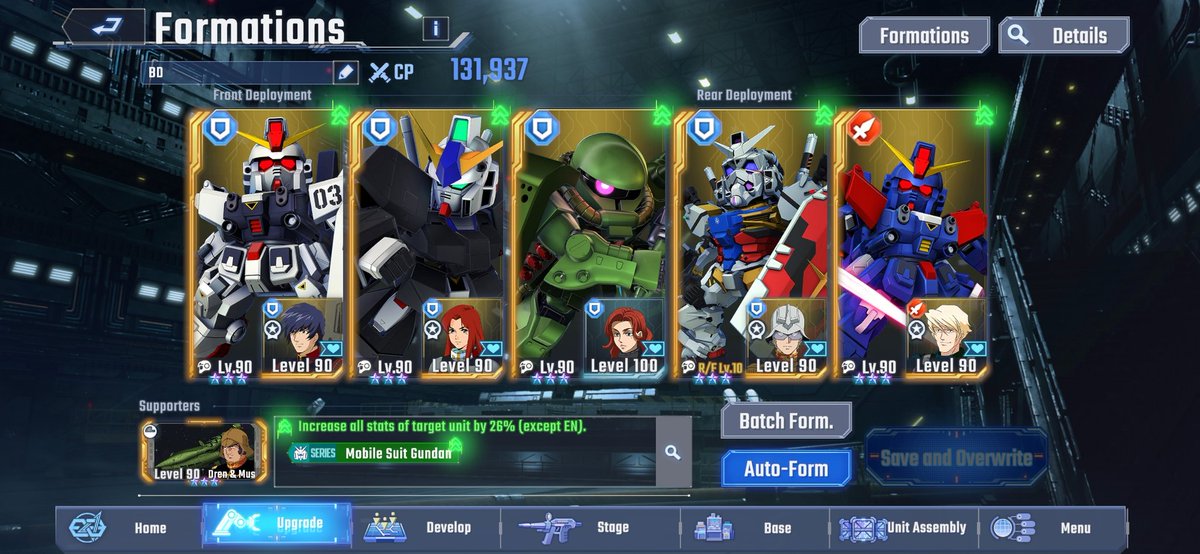 DygardKuroyuri (Brunette-Loving Brave Tempest) tweet media