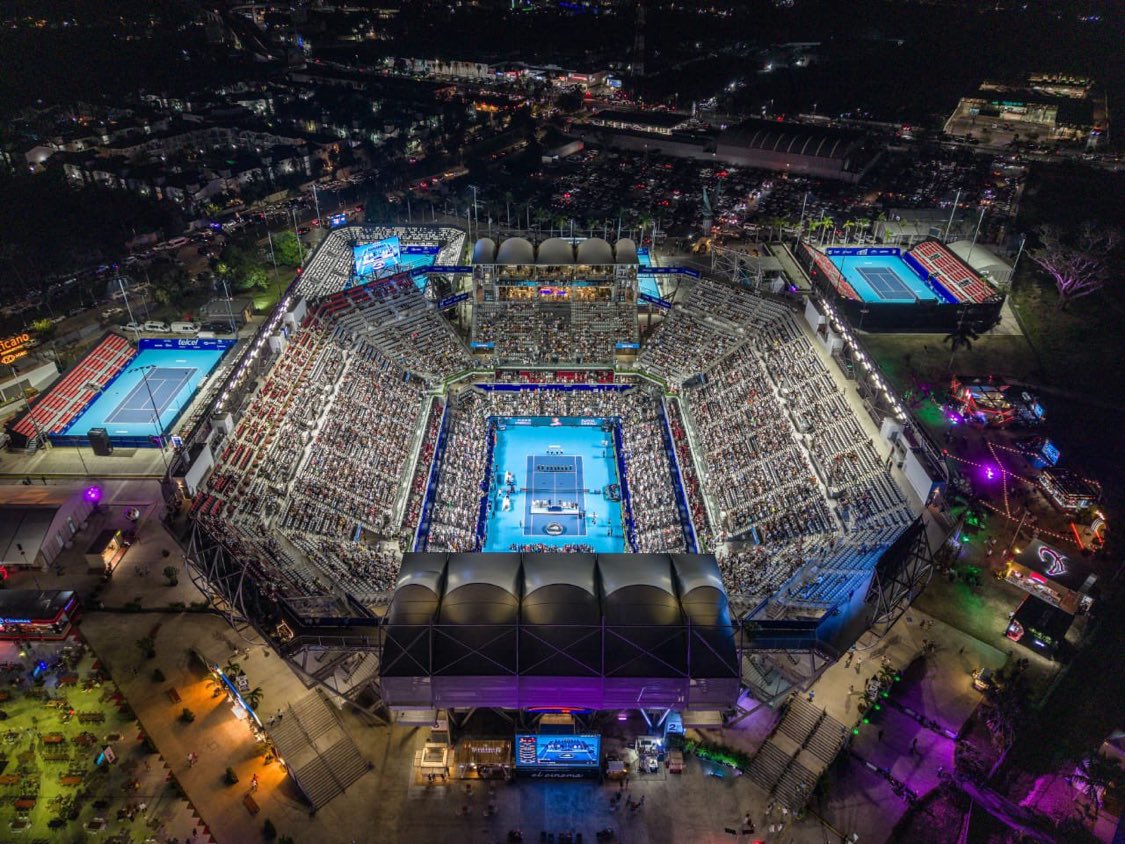 José Morón tweet media