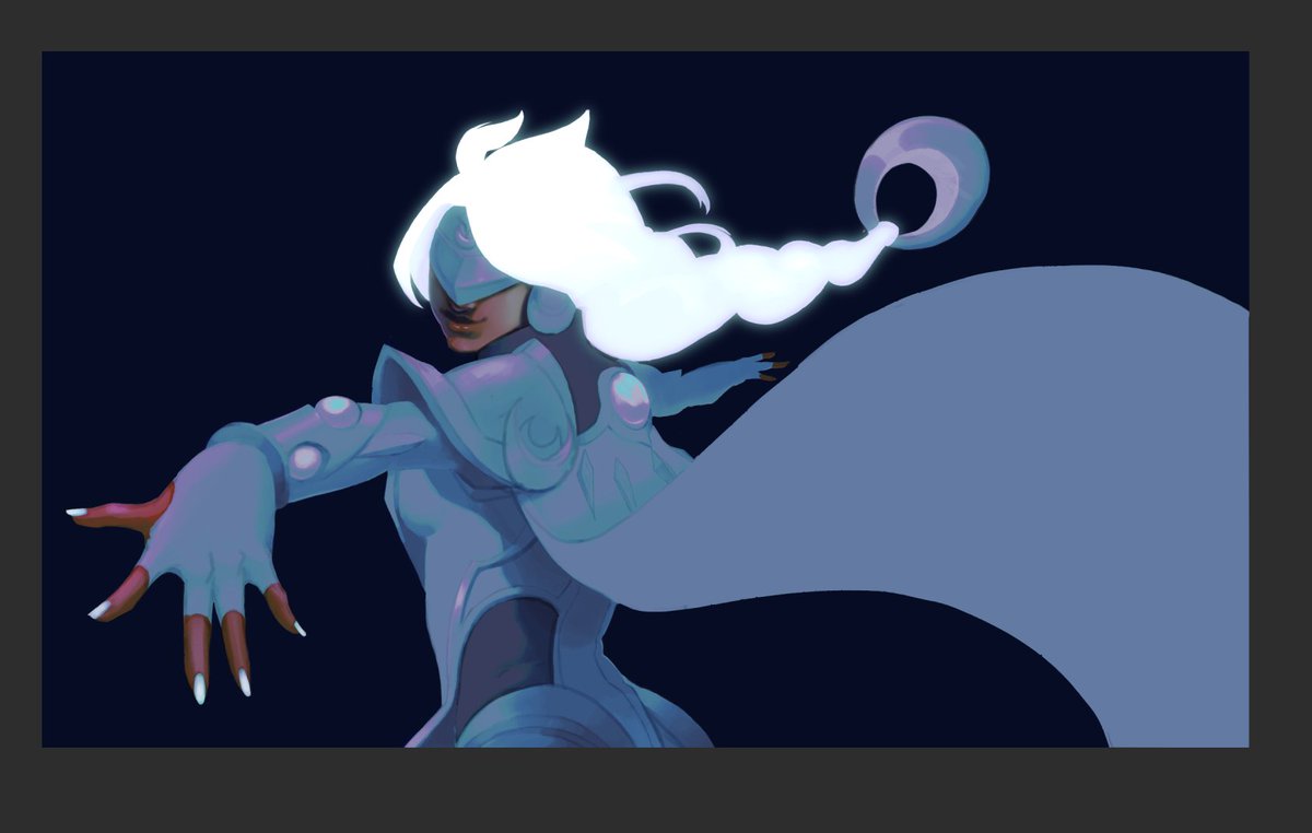 PESCADO 🍉 WORKING ON COMMS (0/3) tweet media