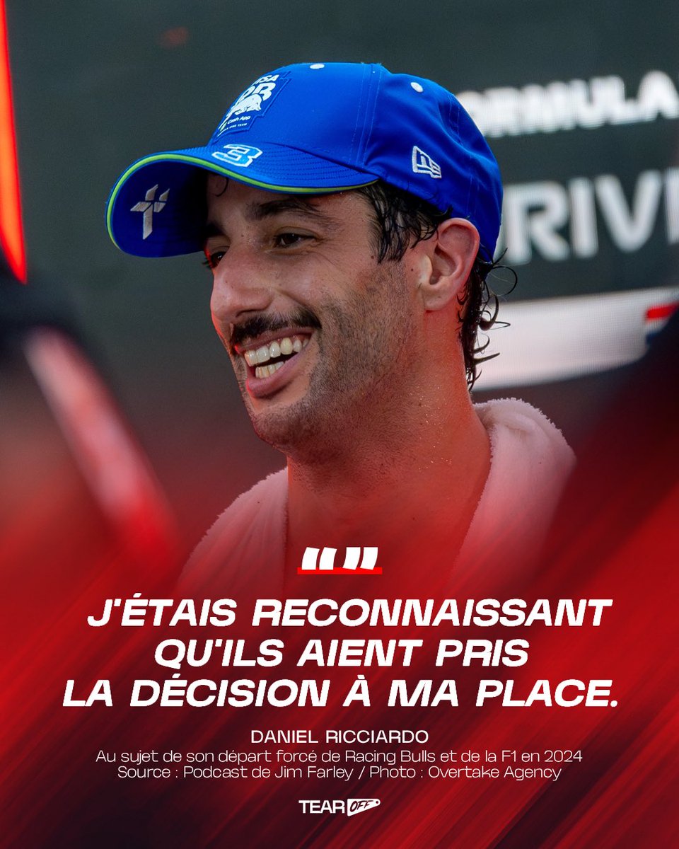 Tear Off tweet media