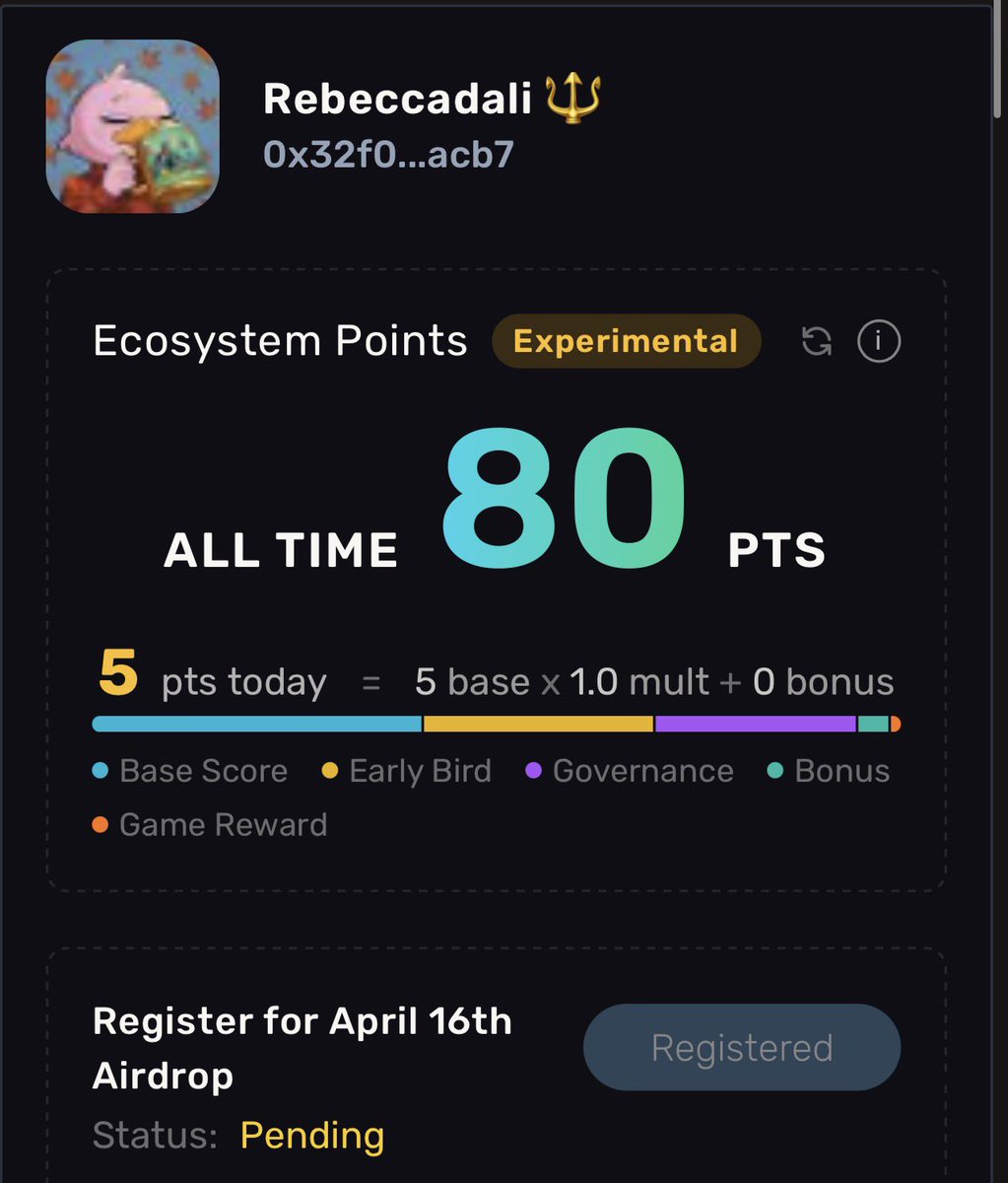 Rebeccadali 🔱 tweet media