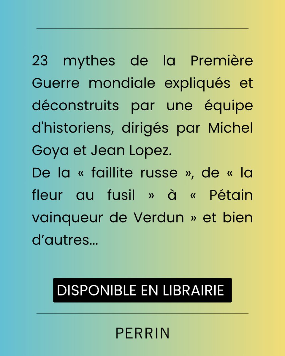 Editions Perrin tweet media