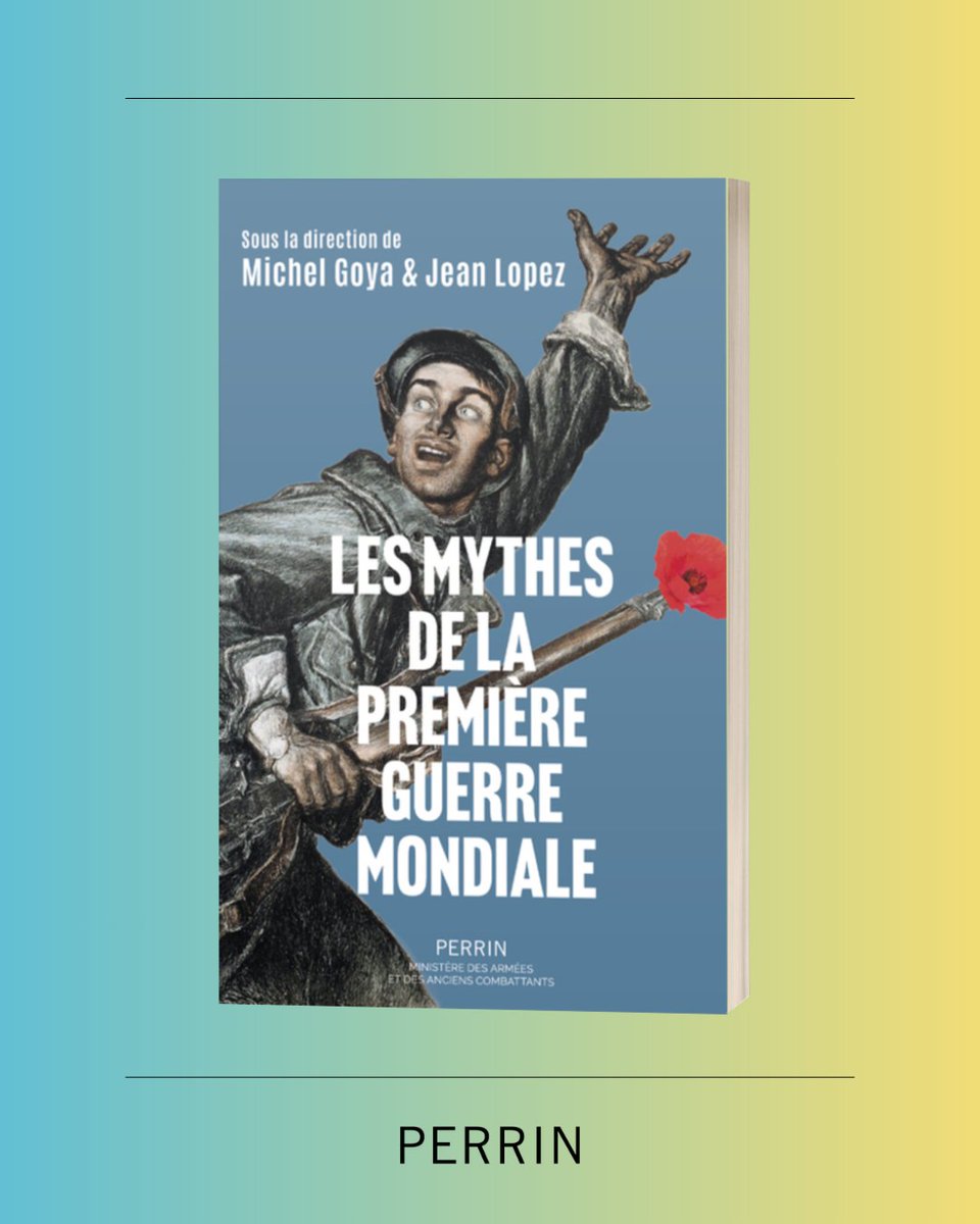 Editions Perrin tweet media