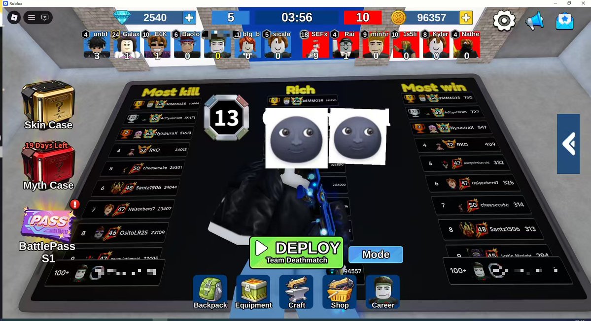 SparkRealm Games tweet media