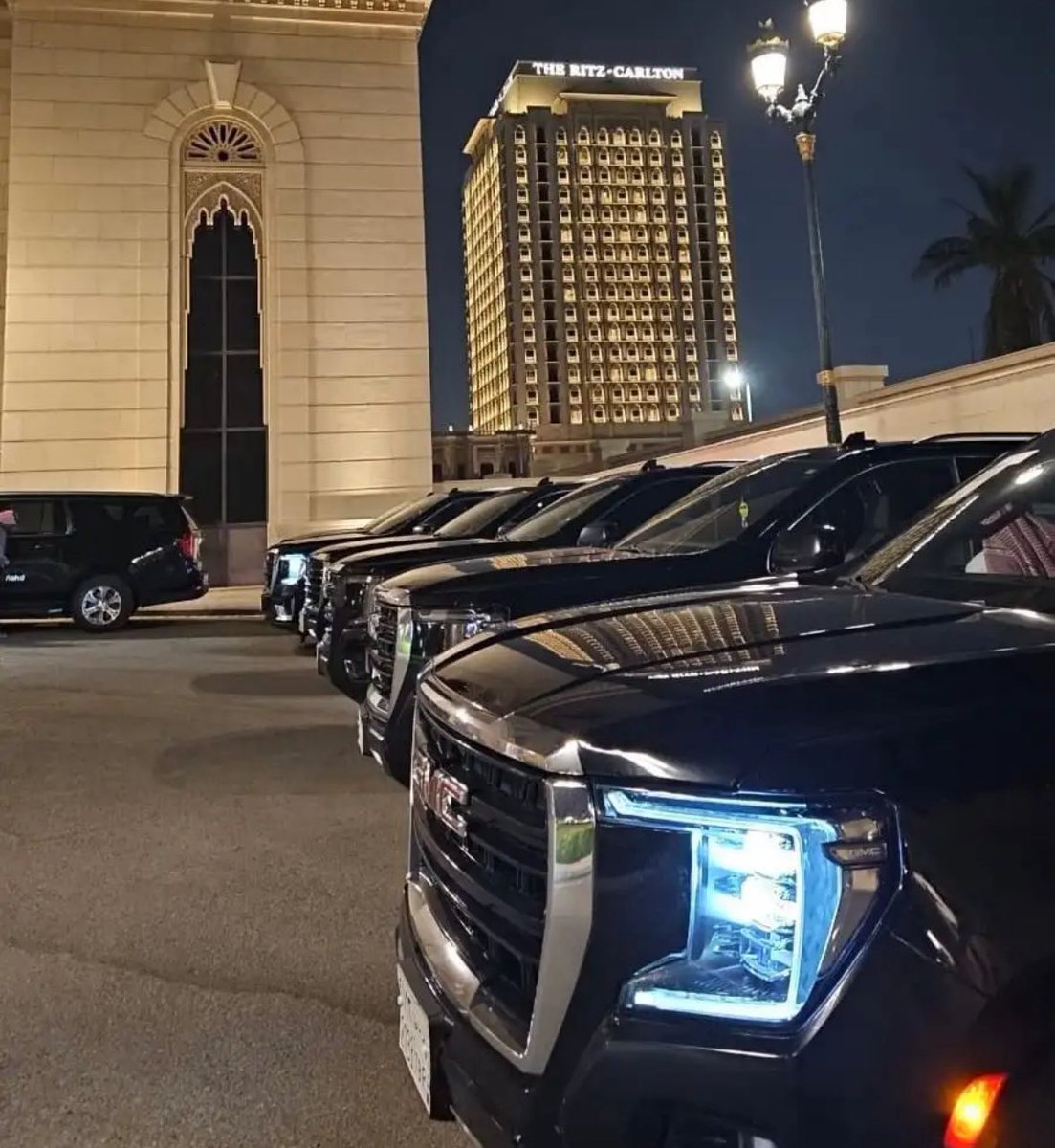 نقدم لكم أرقى خدمات النقل الفاخر لضيوف الرحمن بمناسبة موسم الحج
للباحثين عن الراحة التامة والخصوصية، نوفر أسطول من سيارات الجمس (يوكن  ) موديلات حديثة ونظيفة جداً، مجهزة بالكامل لتناسب احتياجات الحجاج والبعثات الرسمية. 
جموس للإيجار 
رقم الواتس 
0582832744

 #الجبيل
