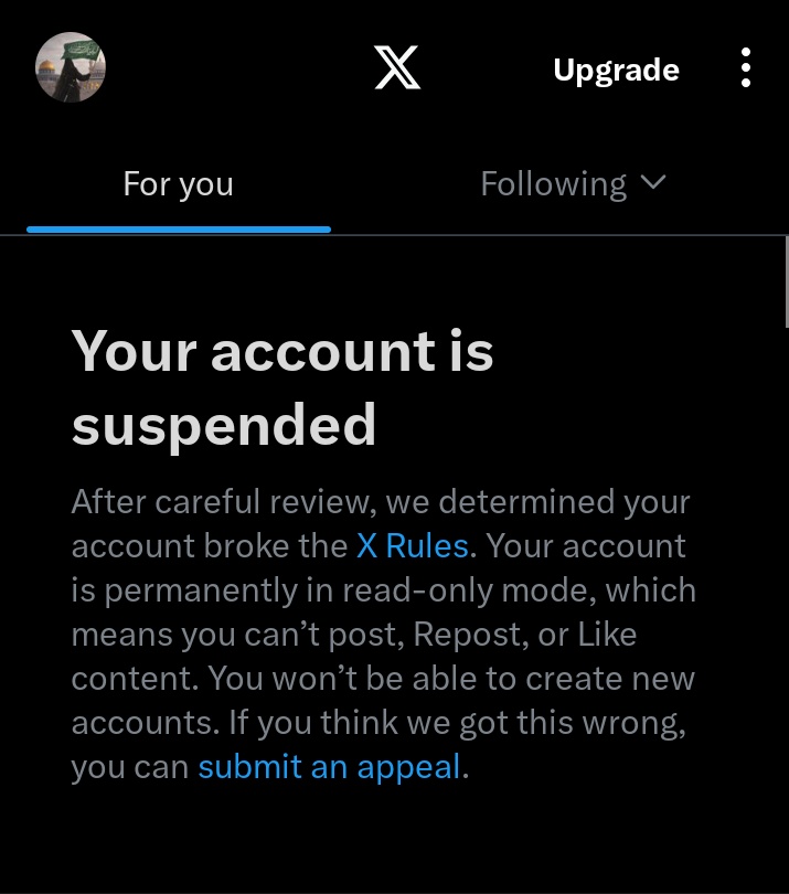 Rizviyah✨ رضویہ tweet media