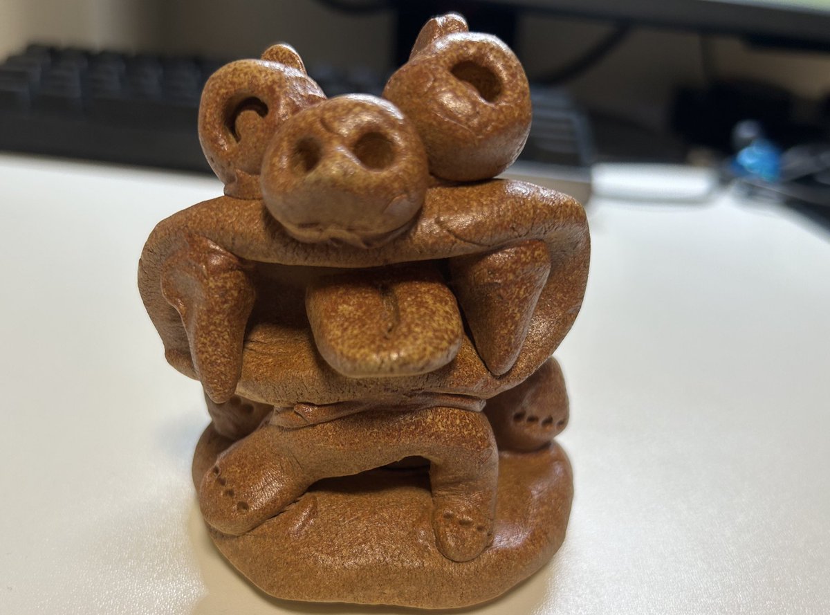 ななみゃ@さぶのすがた tweet media