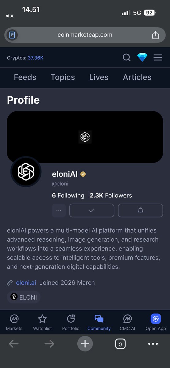 Flows tweet media