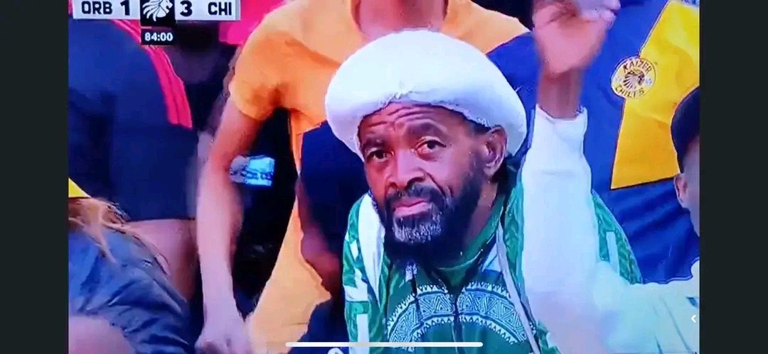 Sir Nungu tweet media