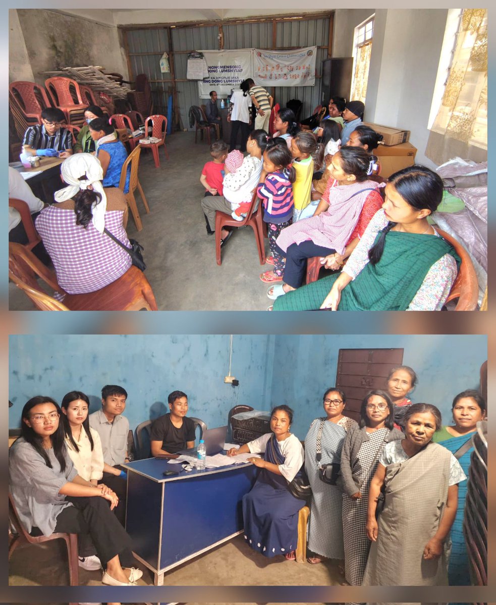 NEIGRIHMS@Shillong tweet media