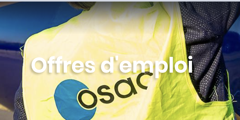 OSAC | Apave Aeroservices tweet media