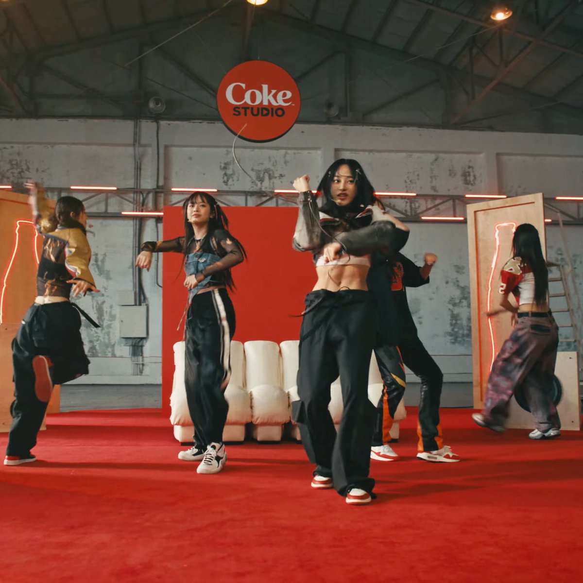 Minji!?!?!?