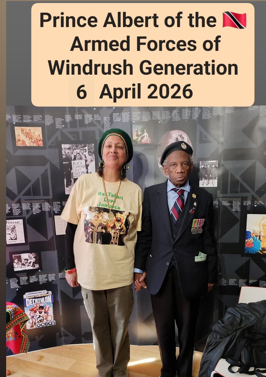 Alesia Greenidge tweet media
