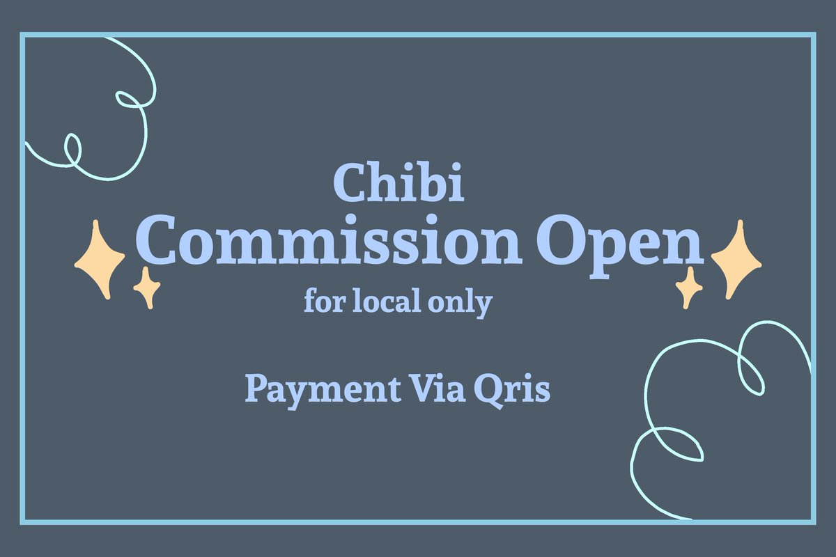 NoiNoi || Commission open tweet media