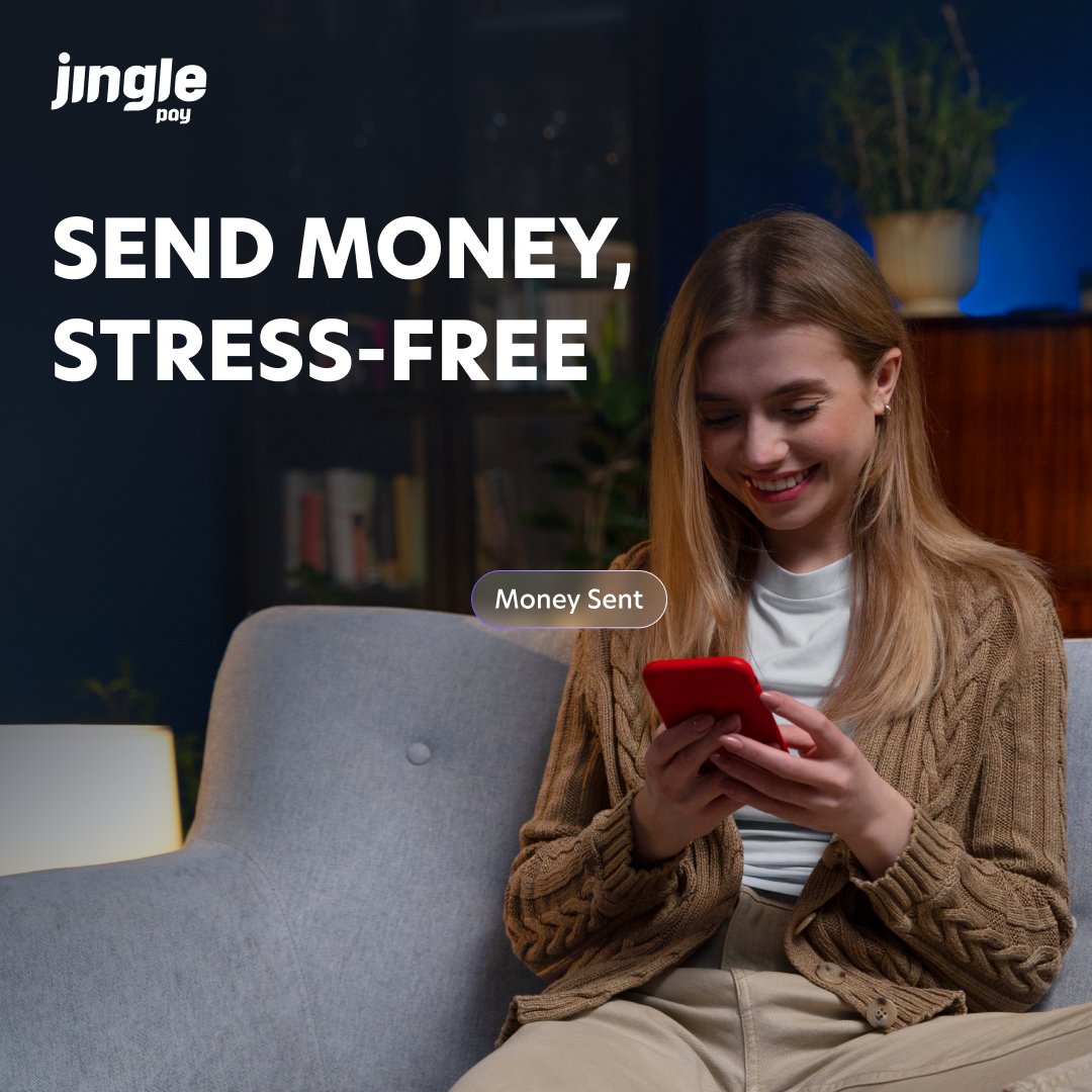 Jingle Pay tweet media