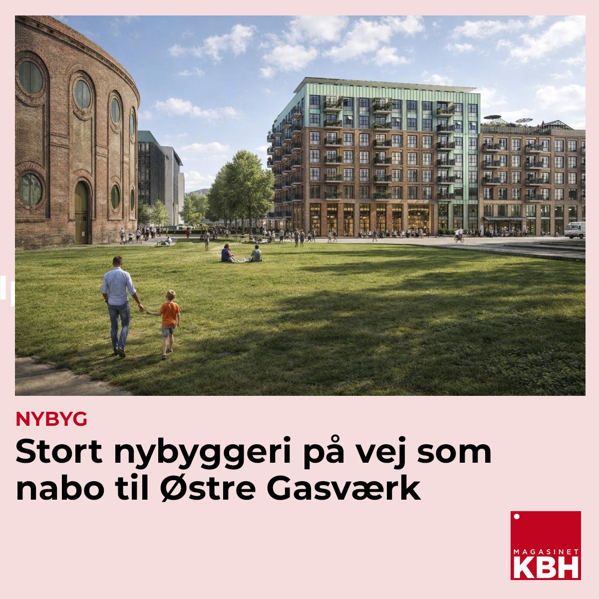 Magasinet KBH tweet media