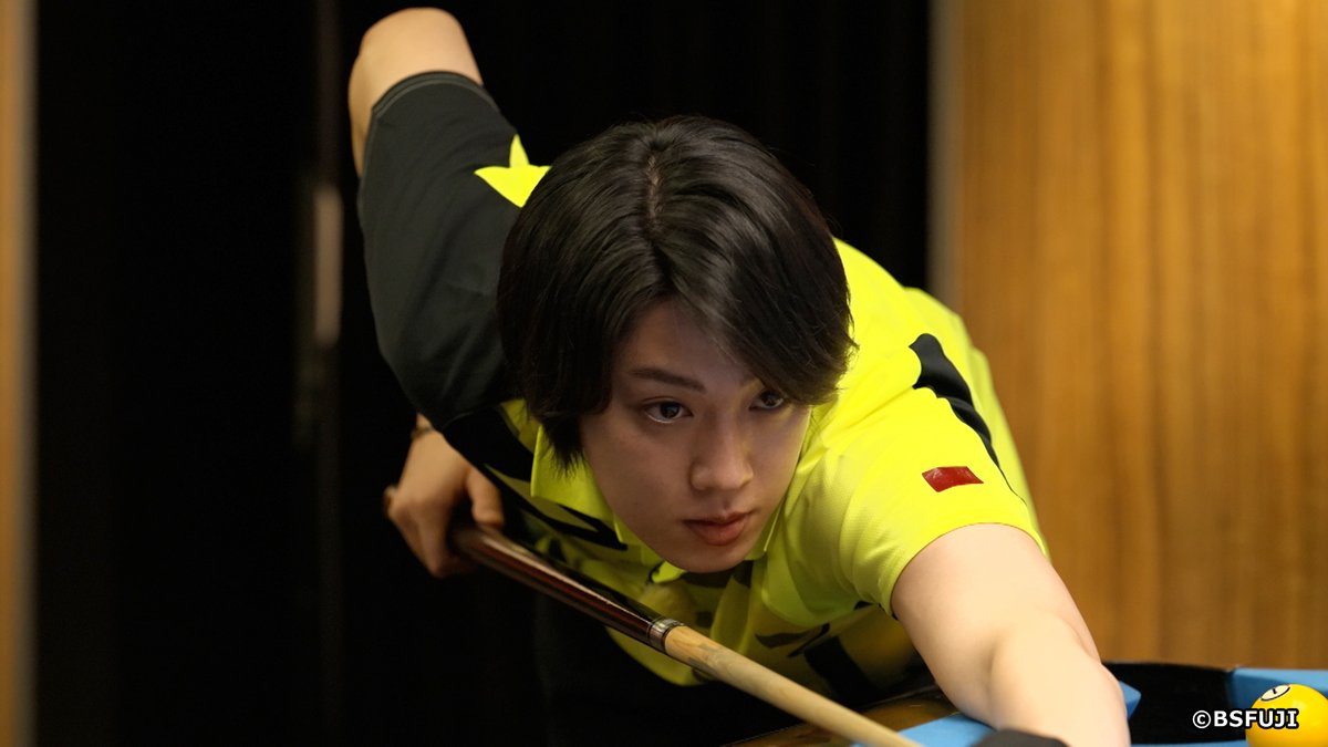 夢にチャレンジ！【BSフジ公式】 tweet media