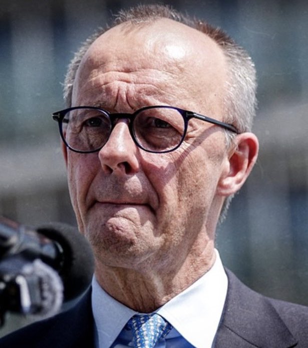 <a href="/welt/">WELT</a> So sieht's aus,...wenn man durch drohende Insolvenz  !..keine Steuern senken kann ‼️