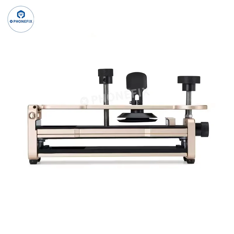 phonefix2454's tweet image. REFOX RS51 Opener Clamp 🛠️ Firm grip, scratch-free screen/back cover opening. Adjustable, durable—perfect for repair pros &amp;amp; DIYers!
#phonefix #diyfixtool #diyphone #Chinaphonefix  #REFOX #RS51 #PhoneOpenerClamp #ScreenOpener #BackCoverOpener #PhoneRepairTools #DIYPhoneRepair