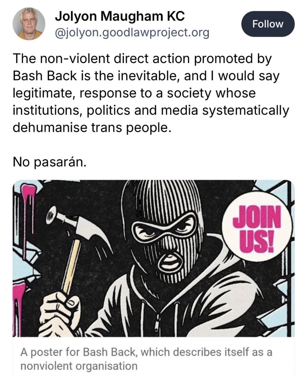 Dennis Noel Kavanagh tweet media