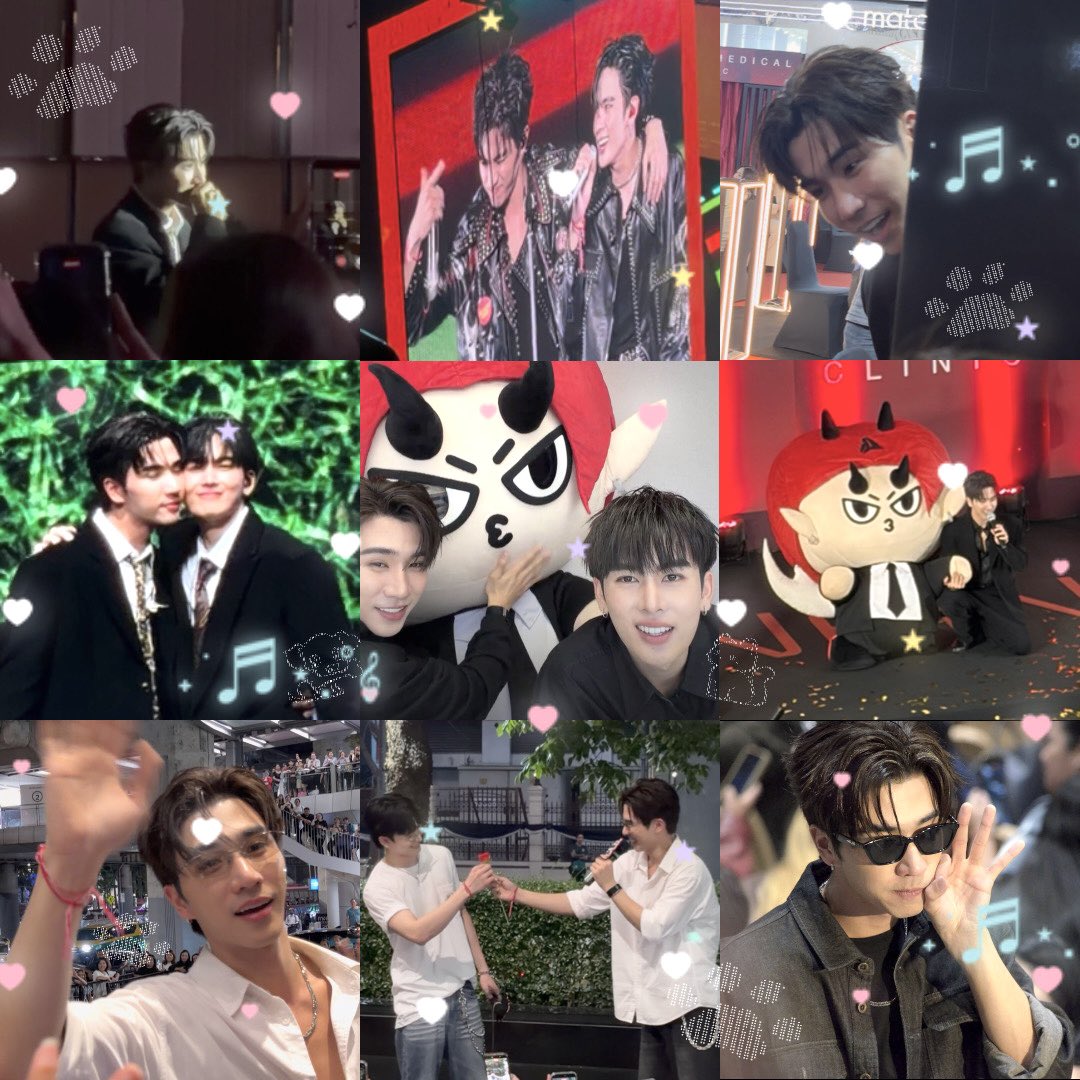 แพวแวพ⋆. ˚🐈‍⬛ ྀི tweet media