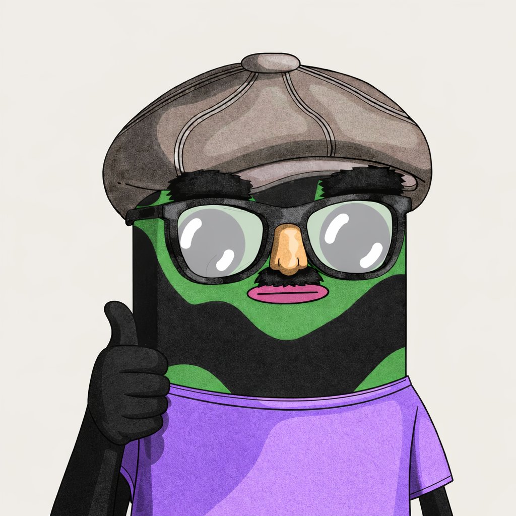 Crypto Jaeger tweet media