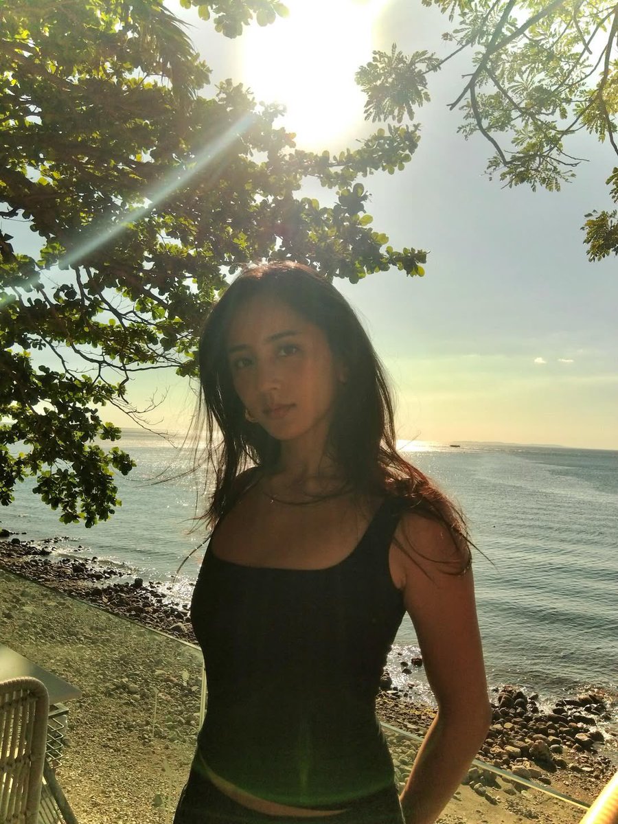 Hya, what’s happening? tweet media