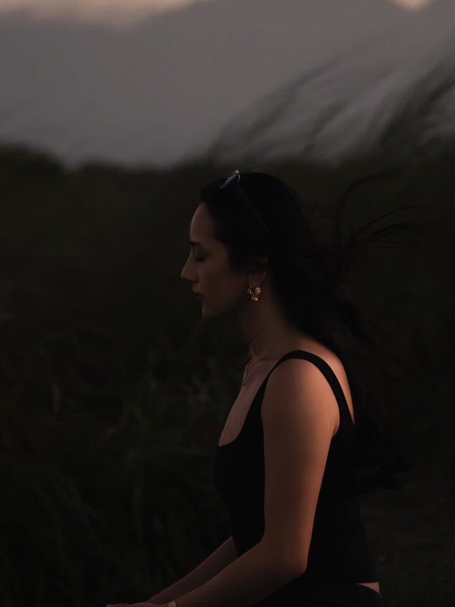 Hya, what’s happening? tweet media