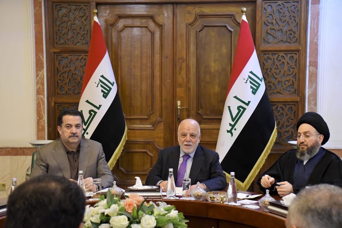 الإطار التنسيقي tweet media