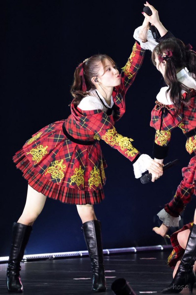 正鋳真優 tweet media