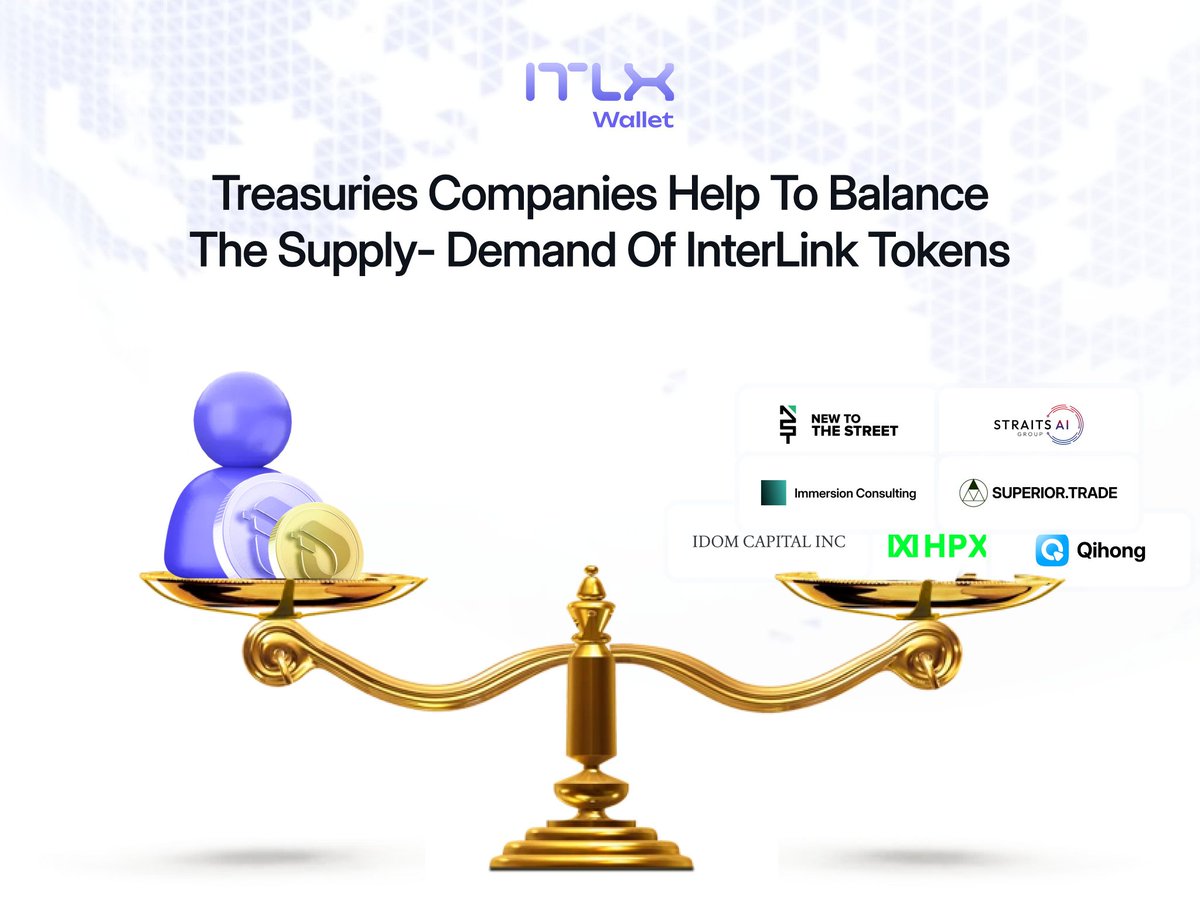 Adam Sultan /InterLink Trainee Ambassador tweet media