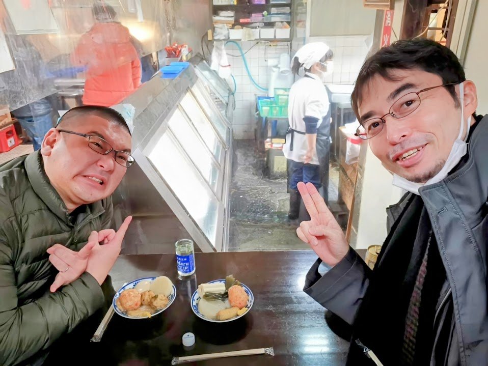 櫻井寛幸｜イーソーブラック tweet media