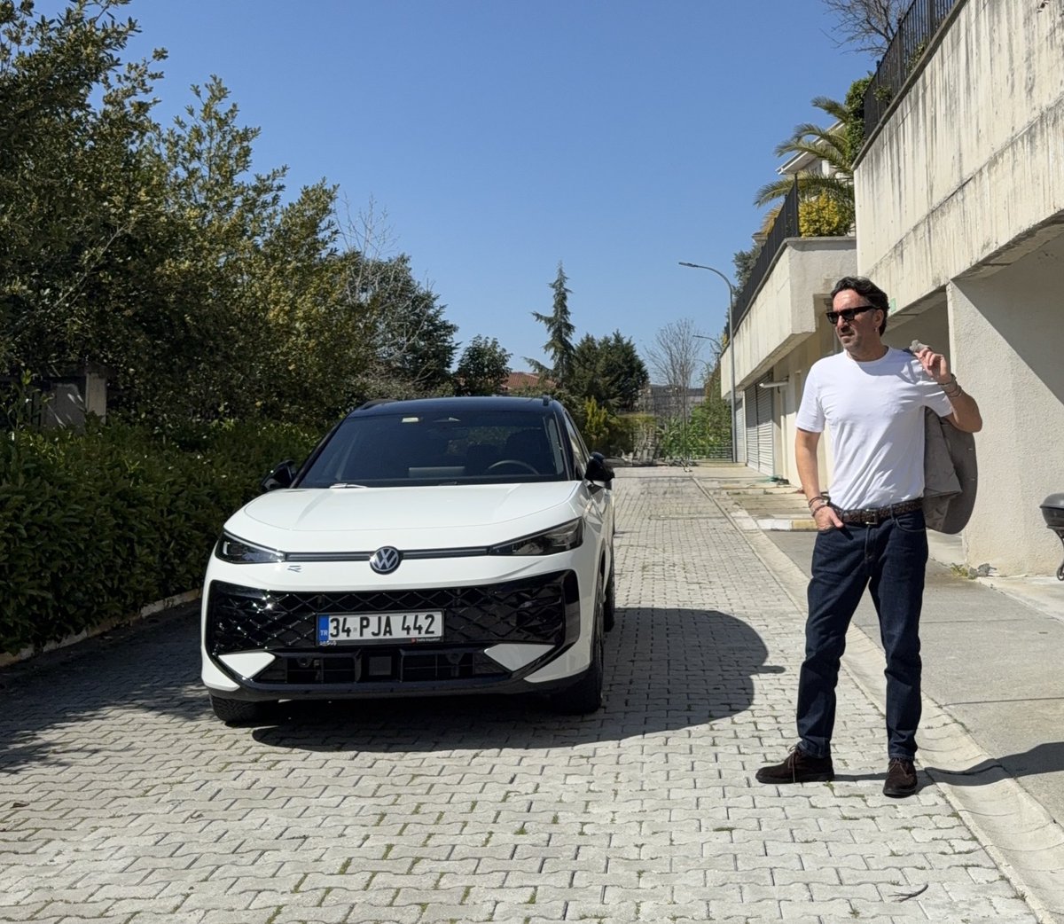 Emre Özpeynirci tweet media