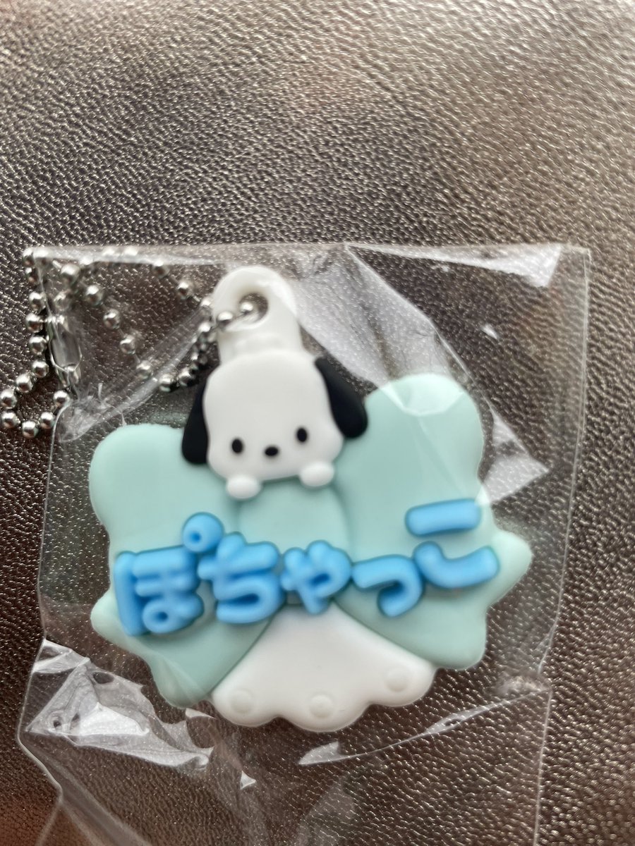 もふ子 tweet media