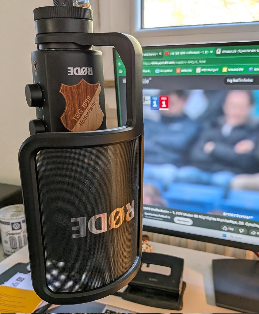 hoffenews's tweet photo. Heute geht es weiter mit #Hoffefunk. https://t.co/5ZggykT1sk