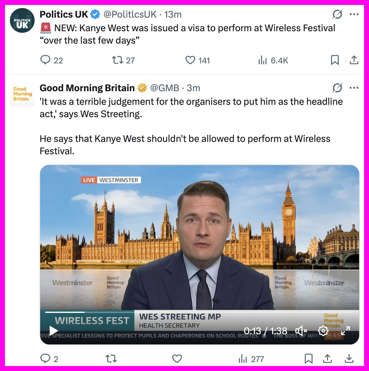 Don McGowan tweet media