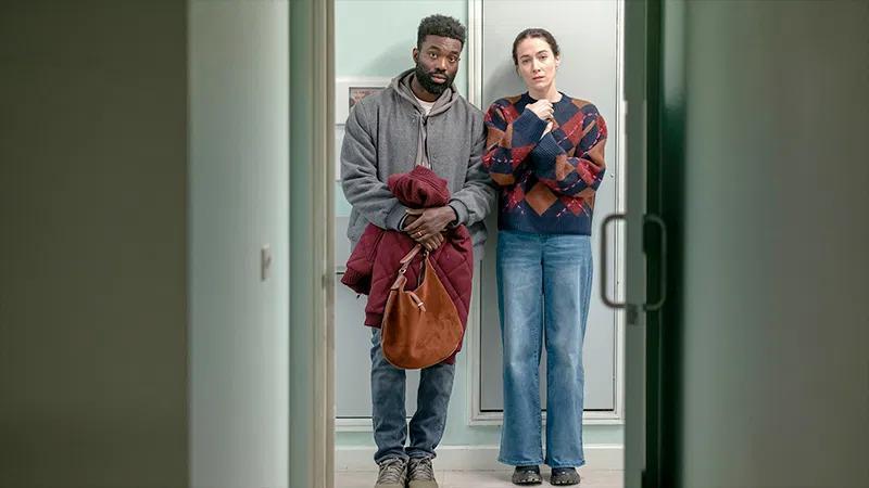 SeriesRolyHab's tweet photo. *Babies*
(Serie TV 2026)

Sinopsis:
La esperanza de Lisa y Stephen, una pareja de treintañeros, se pone a prueba al sufrir múltiples abortos espontáneos. Mientras se enfrentan a un dolor inimaginable 

Tenemos todas las series de TV ☎️ 78709639 y 78797787 https://t.co/dluoDvTuLo