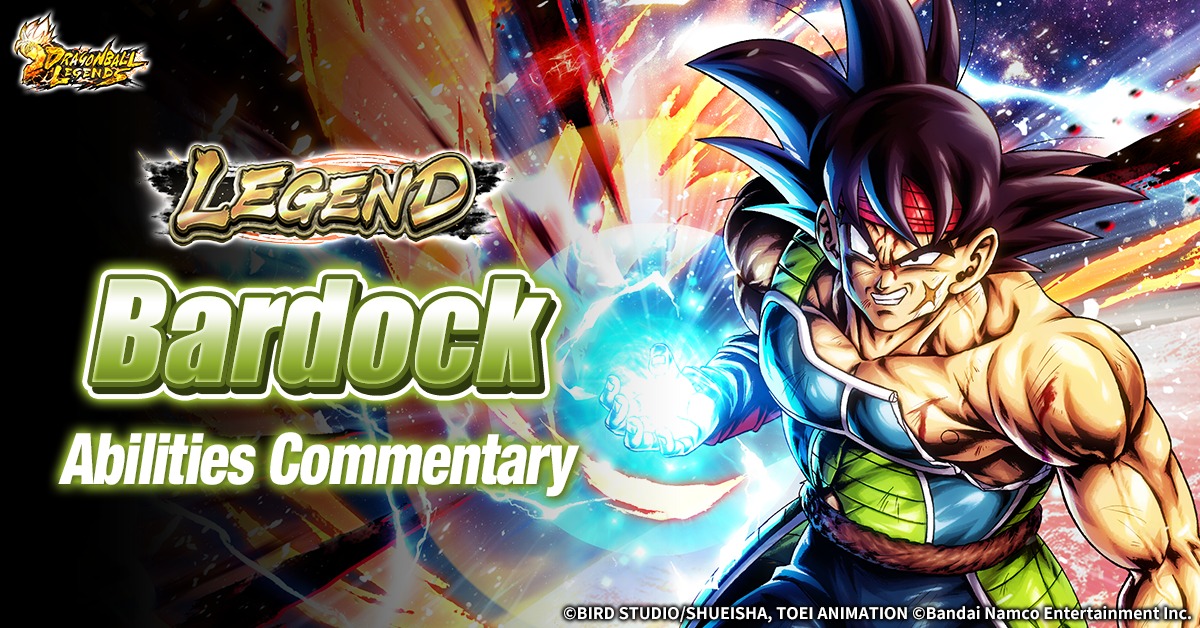 DB_Legends's tweet photo. The abilities of new LEGEND "Bardock" have been released on the official site!

Check them out here: https://t.co/pq0Aq3C1nD

#DBLegends
#DragonBall