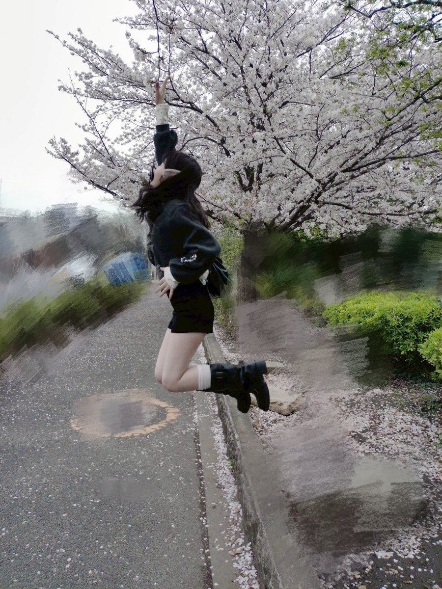 はすみ萌香 tweet media