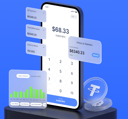 There’s a moment when preparation meets reality.

When systems are tested.
When usage increases.
That’s where real infrastructure proves itself.

That’s where <a href="/tectumsocial/">Tectum</a>  is heading.

$TET  $TCT  $BTC  $ETH