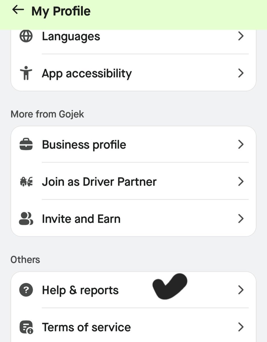 hot cocoa tweet media