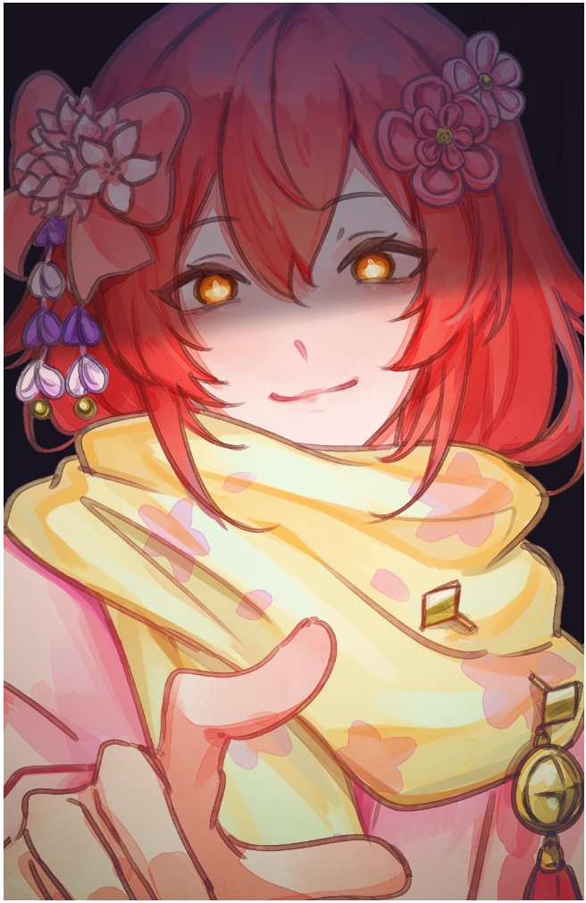 🎭shua🎸🌟Vgen comms OPEN tweet media