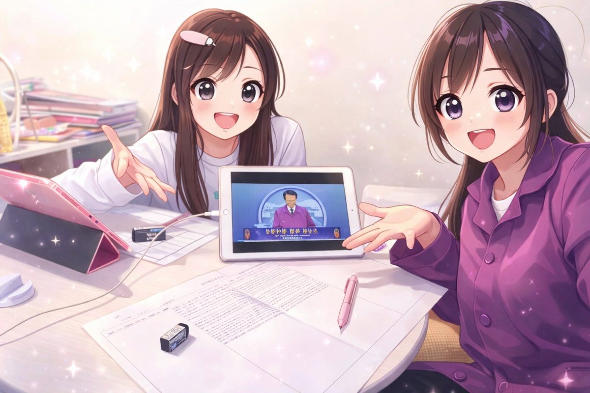 マロ tweet media