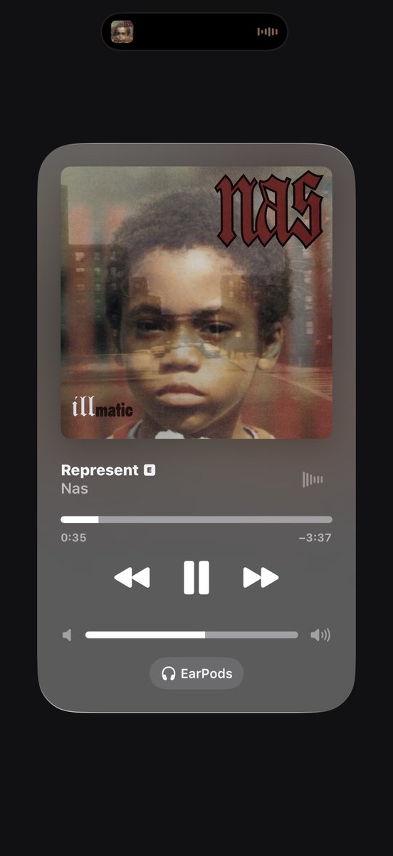 Dosilos's tweet photo. I love music https://t.co/ReegzmDhjE