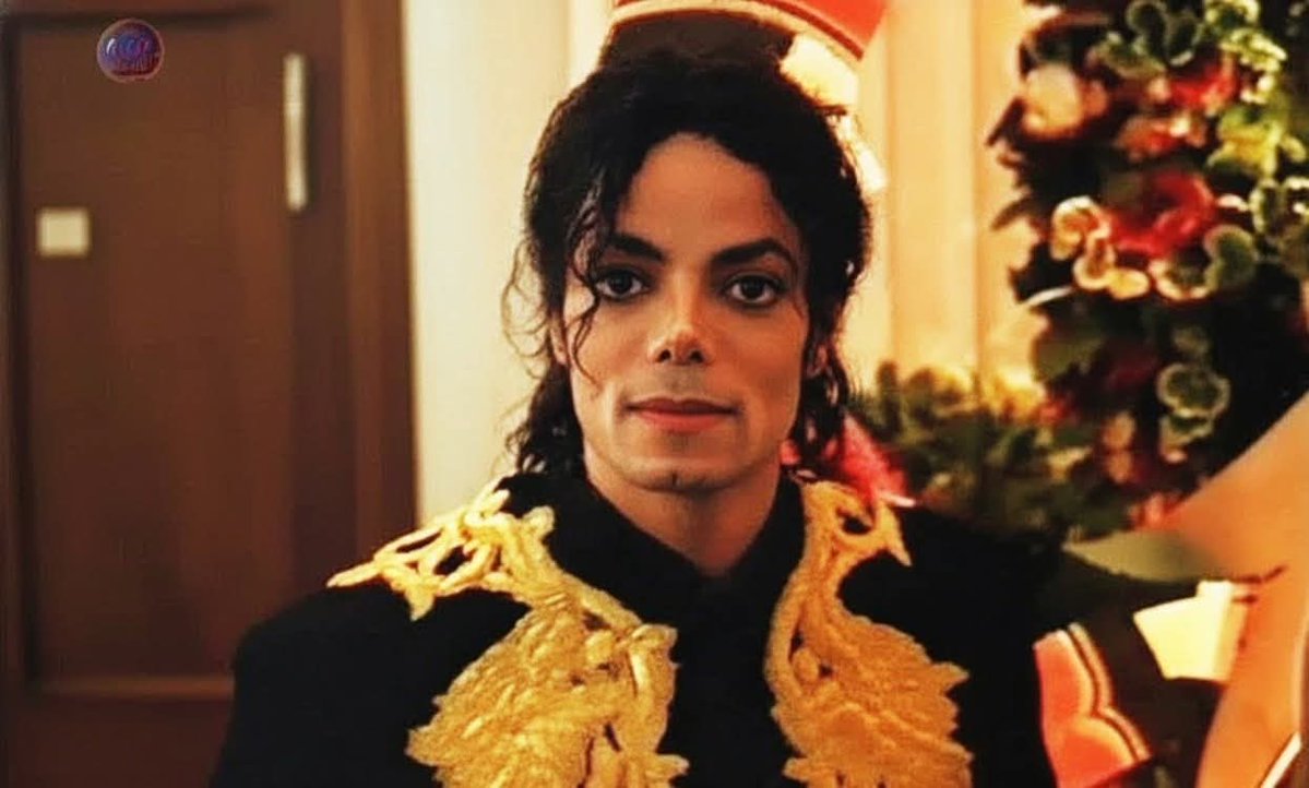 Grupo Michael Jackson Man In The Mirror tweet media