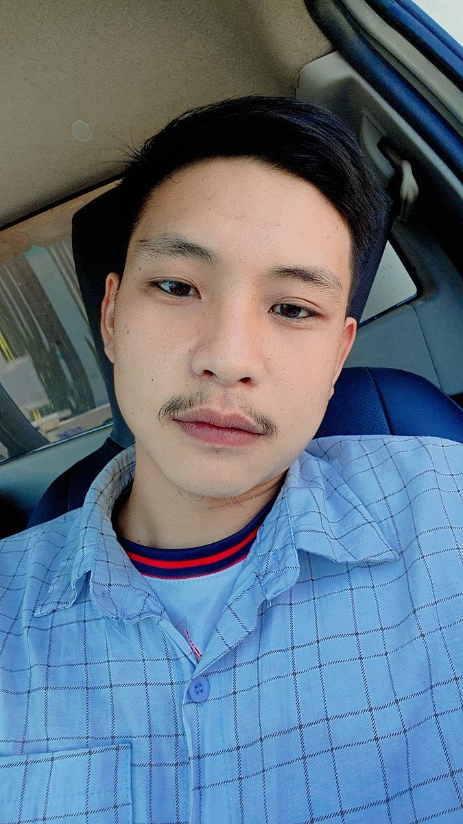 เดี่ยว กำแพงแสน tweet media