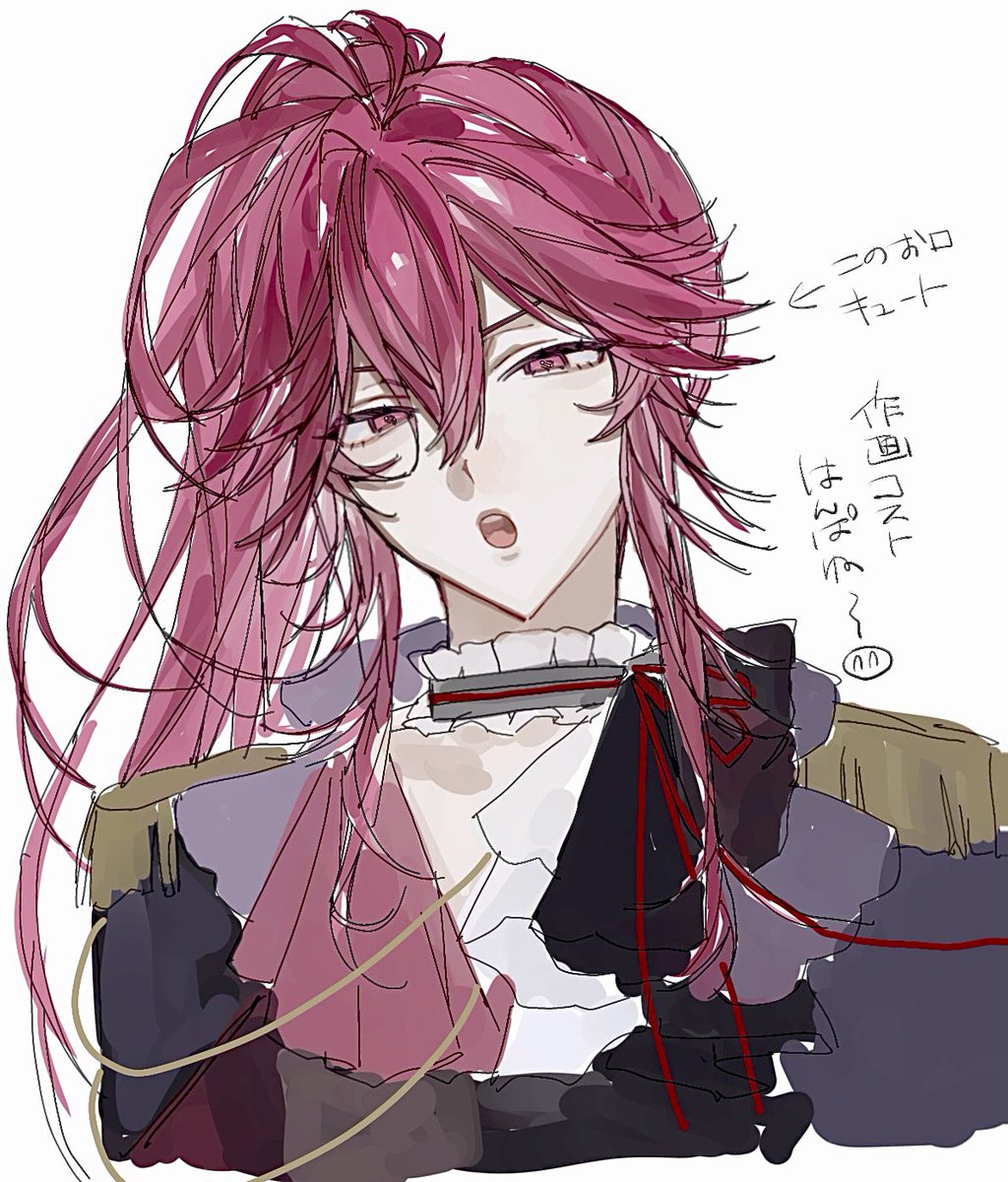 わわち tweet media